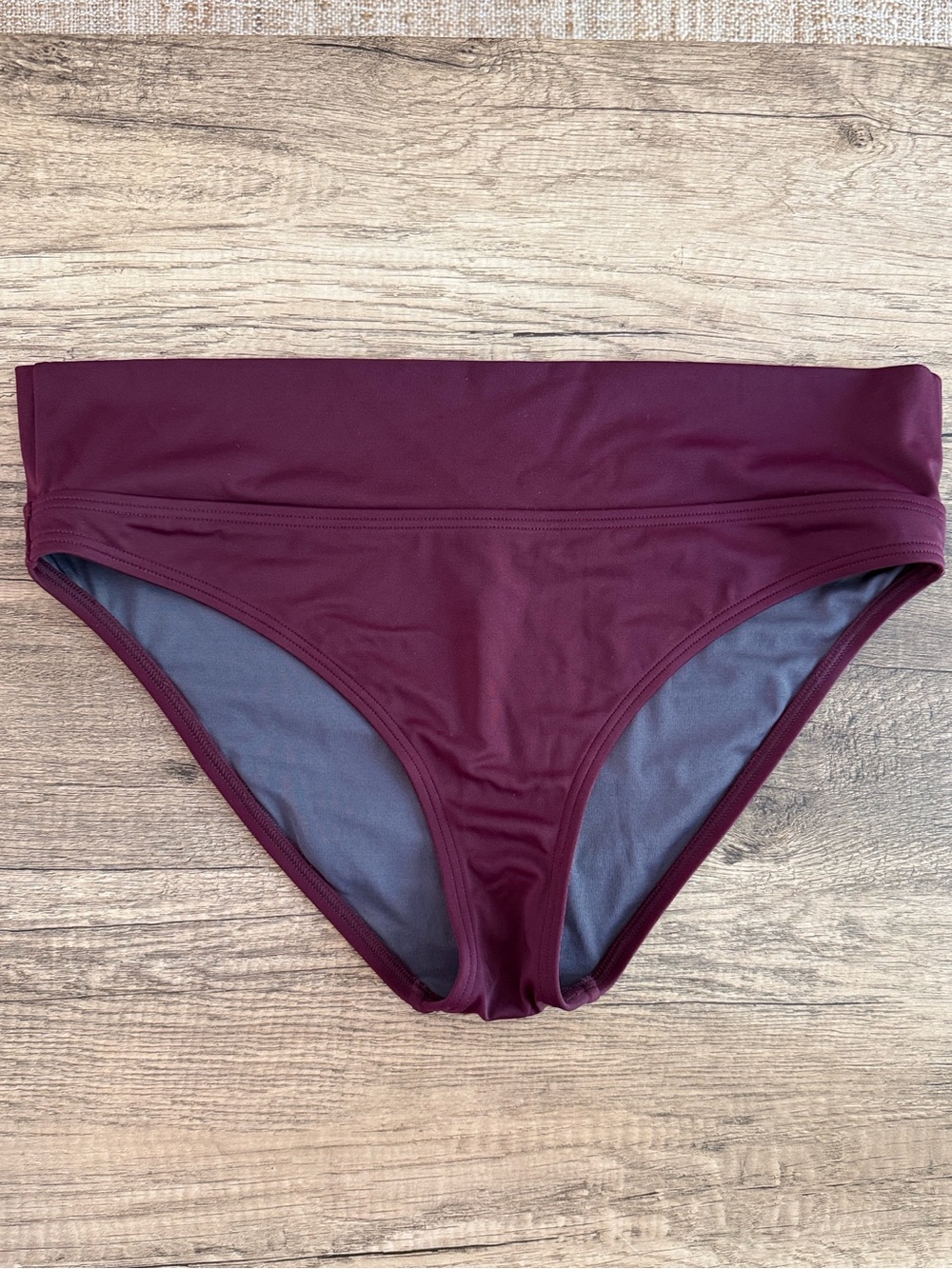 Victoria's Secret High-Waist Bikini Bottoms
